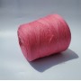 Итальянская Пряжа stock Missoni (100% Лен, метраж 400м/100гр, цвет розовый)