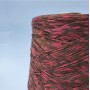 Итальянский Лен Missoni (100% Лен, метраж 400м/100гр, цвет меланж розово-хаки)