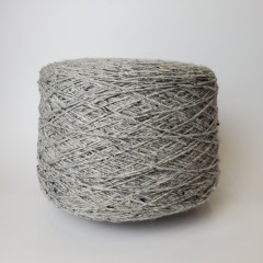  Итальянская пряжа G&G Filati art.Tweed (твид 80% Шерсть, 20% Па, метраж 400м/100гр )